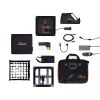 Aladdin ALL-IN 1 Gaffer (50w Bi-Color) - kit panneau led