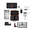 Aladdin ALL-IN 2 Gaffer BI-Color (100w Bi-Color) - kit panneau led