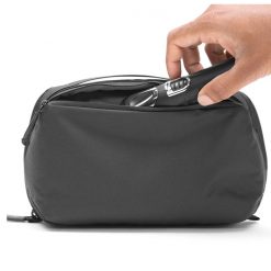 trousse de toilette peak design