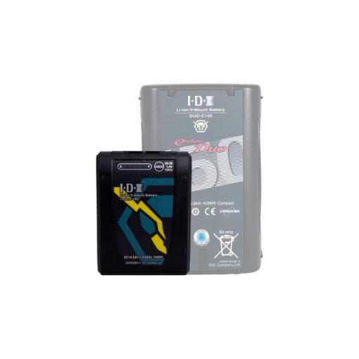 IDX Imicro 150