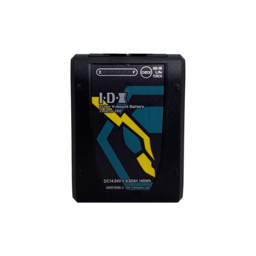 IDX Imicro 150