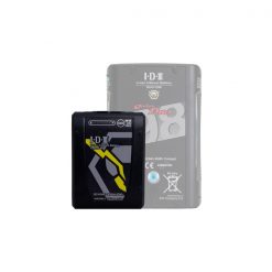 IDX Imicro 98