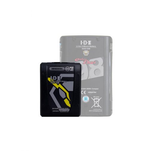 IDX Imicro-98 - Batterie