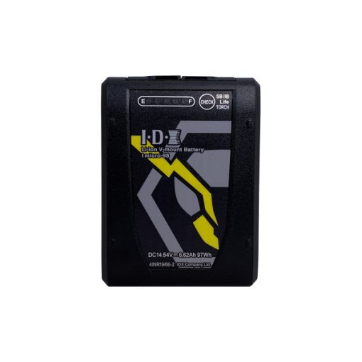 IDX Imicro-98 - Batterie