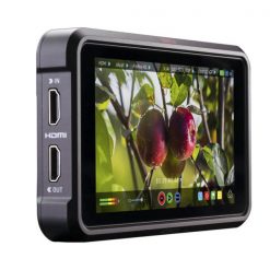 KIT PANASONIC DC S1H FILMAKER