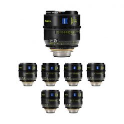 KIT SUPREME PRIME RADIANCE