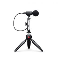 SHURE MV88 PLUS VIDEO KIT 1