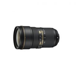 Nikon AF-S 24-70/2.8 E ED VR - Objectif
