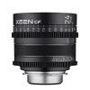XEEN CF 50mm T1.5 (Canon EF, imperial) - Objectif Cinéma