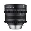 XEEN CF 50mm T1.5 (Canon EF, imperial) - Objectif Cinéma