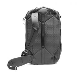 PEAK DESIGN SAC A DOS TRAVEL BACKPACK 45L NOIR