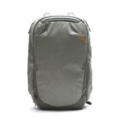 Peak Design Travel Backpack - sac à dos 45l sauge Peak Design Travel Backpack - sac à dos 45l sauge