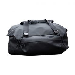 Peak Design Travel Duffel - sac 35l noir Peak Design Travel Duffel - sac 35l noir