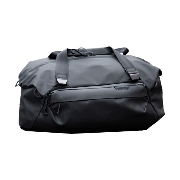 Peak Design Travel Duffel - sac 35l noir Peak Design Travel Duffel - sac 35l noir
