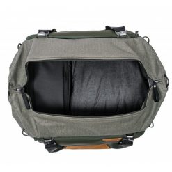 PEAK DESIGN SAC TRAVEL DUFFEL 35L SAGE