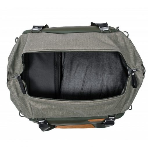 Peak Design Travel Duffel - sac 35l sauge