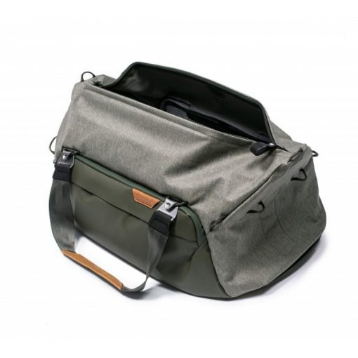 Peak Design Travel Duffel - sac 35l sauge