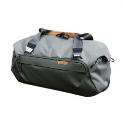 Peak Design Travel Duffel - sac 35l sauge