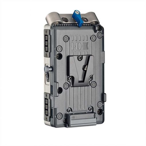 BEBOB COCO15V III – adaptateur de batterie