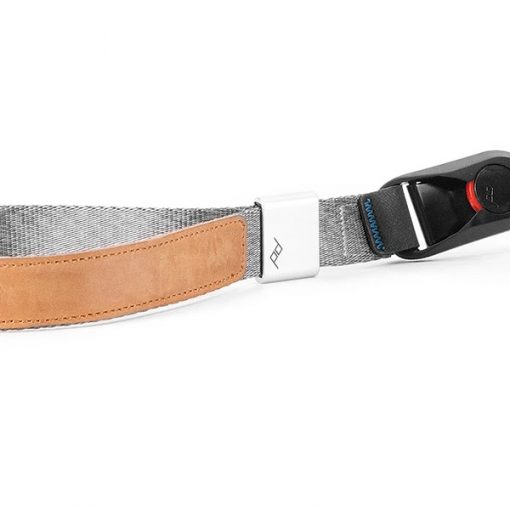 Peak Design CUFF V2 (Ash) - Courroie