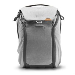 Peak Design Everyday Backpack 20L v2 Ash - Sac à dos