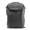 Peak Design Everyday Backpack 30L v2 Black - Sac à dos