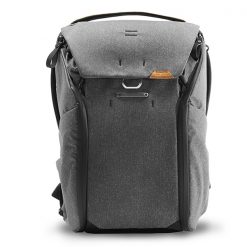 Peak Design Everyday Backpack 20L v2 Charcoal - Sac à dos