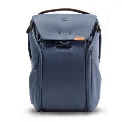 Peak Design Everyday Backpack 20L v2 Midnight - Sac à dos