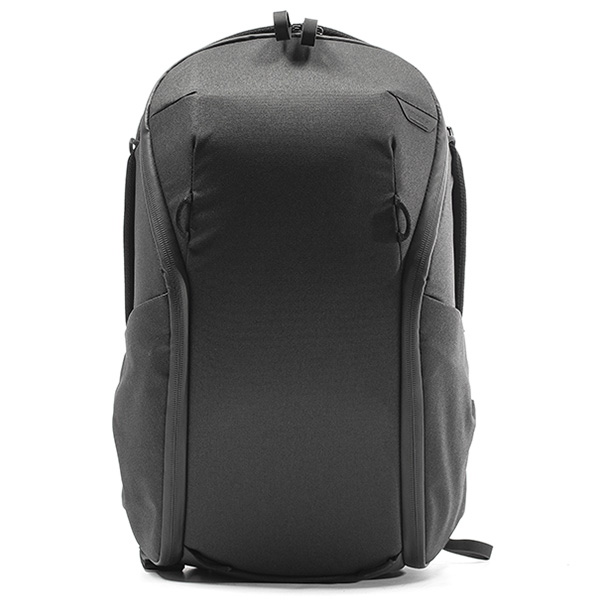 Peak Design Everyday Backpack Zip 15L v2 Black – Sac à dos Peak Design Everyday Backpack Zip 15L v2 Black – Sac à dos