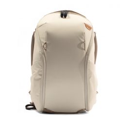 Peak Design Everyday Backpack Zip 15L v2 Bone - Sac à dos