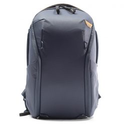Peak Design Everyday Backpack Zip 15L v2 Midnight - Sac à dos