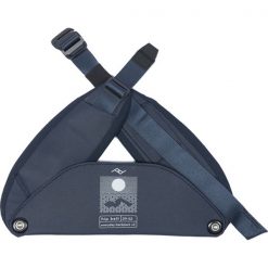 Peak Design Everyday Hip Belt v2 Ash - Bagaerie