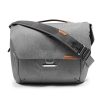 Peak Design Everyday Messenger 13L v2 Ash - Sac Messenger