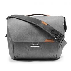 Peak Design Everyday Messenger Ash