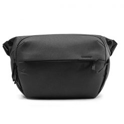 Peak Design Everyday Sling 10L v2 Black - Sac Sling