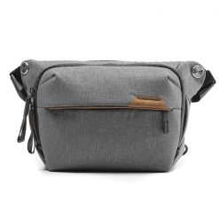 Peak Design Everyday Sling 3L v2 Ash - Sac Sling