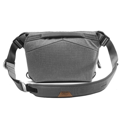 Peak Design Everyday Sling 3L v2 Ash - Sac Sling