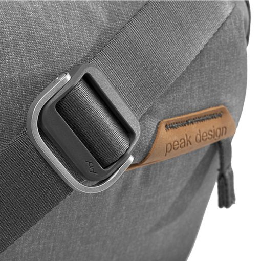 Peak Design Everyday Sling 3L v2 Ash - Sac Sling