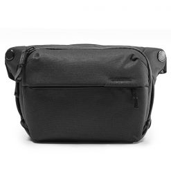 Peak Design Everyday Sling 3L v2 Black - Sac Sling