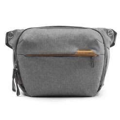 Peak Design Everyday Sling 6L v2 Ash - Sac Sling