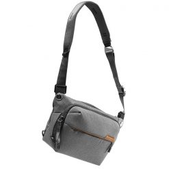 Peak Design Everyday Sling6L Ash Studio2