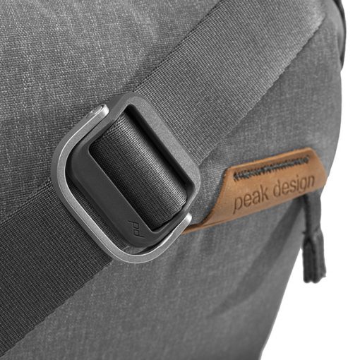 Peak Design Everyday Sling 6L v2 Ash - Sac Sling
