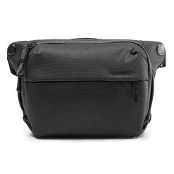 Peak Design Everyday Sling 6L v2 Black - Sac Sling