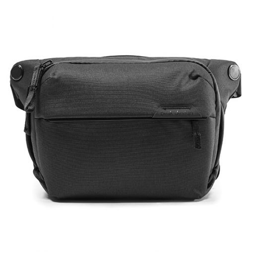 Peak Design Everyday Sling 6L v2 Black - Sac Sling