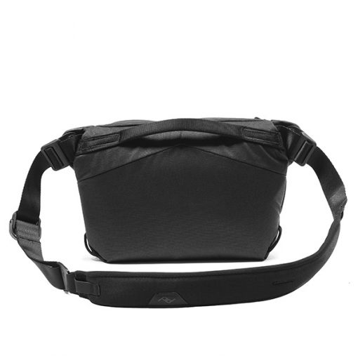 Peak Design Everyday Sling 6L v2 Black - Sac Sling