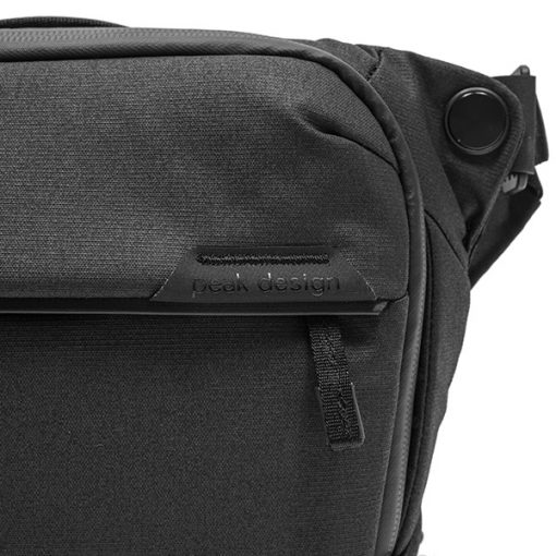 Peak Design Everyday Sling 6L v2 Black - Sac Sling