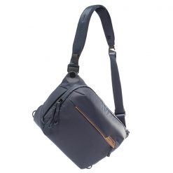 Peak Design Everyday Sling6L MDNGHT Studio3