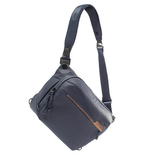 Peak Design Everyday Sling 6L v2 Midnight - Sac Sling