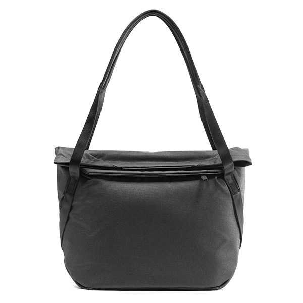 Peak Design Everyday Tote 15L v2 Black - Sac Peak Design Everyday Tote 15L v2 Black - Sac