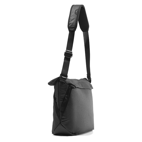 Peak Design Everyday Tote 15L v2 Black - Sac Peak Design Everyday Tote 15L v2 Black - Sac